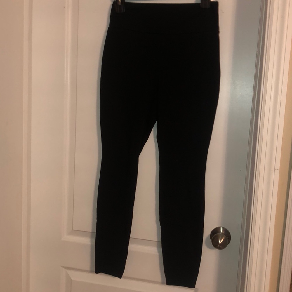 Wilde Fable Curvy Leggings